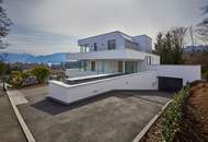 Elegantes Penthouse mit malerischem Ausblick - "Duett in der Parkstraße" Top B6