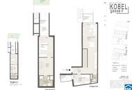 Wohnen mit Raffinesse: Exklusive Residenzen in pulsierender Lage