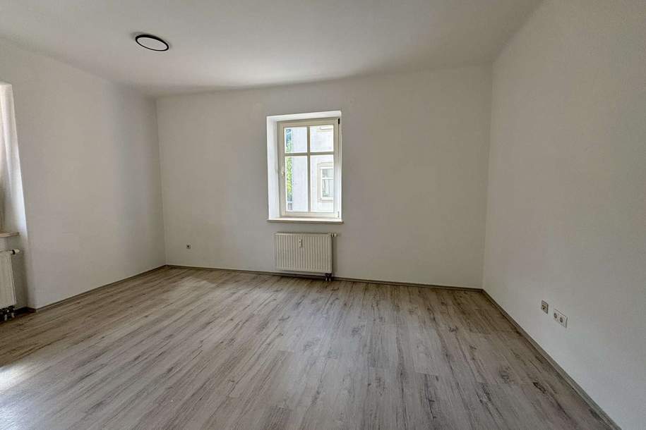 Großzügige 3-Zimmer-Wohnung in Kapfenberg zu vermieten!, Wohnung-miete, 825,00,€, 8605 Bruck-Mürzzuschlag