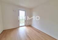3 Zimmer Balkon-Hit