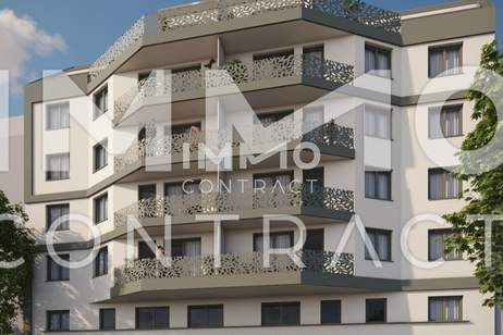 Provisionsfrei! Ruhiges Zuhause im edlen Projekt Brienne., Wohnung-kauf, 647.400,€, 1030 Wien 3., Landstraße