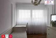 Zentrumstraum St.Pölten -Moderne 4-Zimmer-Wohnung