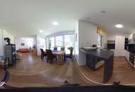 Einfamilienhaus für anspruchsvolle Käufer - im Grünen und doch in Stadtnähe