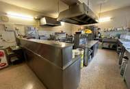 Traditions-Gastronomiebetrieb inkl. Beherbergungsmöglichkeit - vielseitige Nutzungmöglichkeiten!