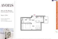 EARLY BIRD! Cleveres Betongold - Klein, fein, mit Balkon zum Glück! TOP-Neubauprojekt + Hofseitiger Balkon + Optimale Größen + Hofseitiger Balkon + Hochwertige Ausstattung + Tolle Renditen + Beste öffentliche Anbindung und Infrastruktur!