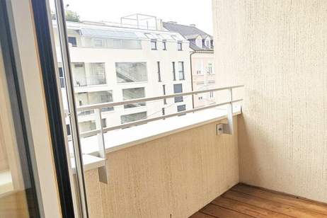 Gepflegte 2-Zimmer-Wohnung mit Loggia nähe Lendplatz / AVL, Wohnung-miete, 735,76,€, 8020 Graz(Stadt)