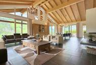 Exklusives Luxus-Anwesen im Landhausstil