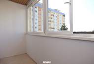 Leistbare 3 Zimmerwohnung mit Parkplatz - Graz Wetzelsdorf