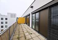 U3 - ROCHUSGASSE - Klimatisierte DG-Terrassenwohnung