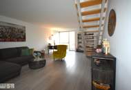 Perfekte Stadtwohnung mit Terrasse in zentraler Lage - 90m², 3 Zimmer, 6. Etage, nur 395.000,00 €!