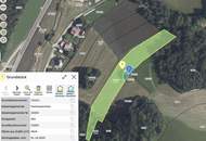 Exklusiver Pferdehof mit 2 Wohneinheiten, Reithalle &amp; großem Grund in Hochneukirchen