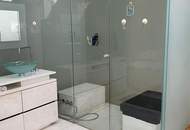 Exklusive Dachgeschoss-Maisonette mit zwei Sonnenterrassen und Kamin,122 m² , 1070 Wien