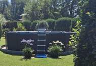 Großzügiges, gemütliches Einfamilienhaus mit Gartenparadies und Weitblick in Wolfsberg