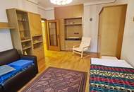 FAMILIENHIT MIT POTENTIAL, 113 m2 Neubau mit Loggia, 4 Zimmer, Küche, 2 Bäder, teilmöbliert, 3. Liftstock, Enkplatz