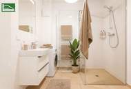 Urbaner Wohntraum über den Dächern von Graz – Sichern Sie sich Ihre Erstbezugswohnung mit Weitblick