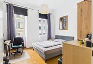 Altbau-Klassiker mit Zukunft – Sichere Kapitalanlage mit Stil in generalsaniertem Haus (Bieterverfahren)