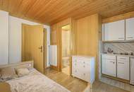 Apartmenthaus mit Freizeitwohnsitz in Toplage