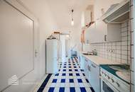 Gut geschnittene 1,5-Zimmer-Wohnung in Simmering