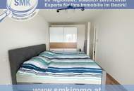 Neubau – moderne 2-Zimmer-Wohnung mit großem Balkon!
