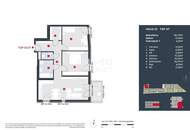 Provisionsfreie 3-Zimmer-Wohnung mit Balkon: Modern, ruhig, exklusiv in parkähnlicher Anlage