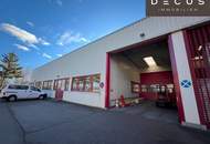 + + + BETRIEBSOBJEKT KNOTEN INZERSDORF + + + EG-BÜRO ca. 180 m² + + + bis Jänner 2028
