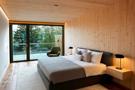 PROVISIONSFREI ! Exklusive Eigentumswohnungen mit Freifläche , Erstbezug Nachhaltig, Wohnung-kauf, 495.100,€, 2344 Mödling