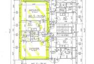 HOFSEITIGE ZWEIZIMMERWOHNUNG IN RUHIGSTER GRÜNLAGE IN DORNBACH