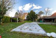 Charmante Villa auf 1.824 m² Grund – ruhige Lage &amp; Entwicklungspotenzial