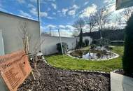 OPEN HOUSE! Wunderschönes Wohnhaus mit attraktivem Garten in ruhiger Lage