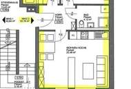 PERFEKTE 2er WG / Familienwohnung mit 3 Zimmern &amp; Terrasse mit Gartenzugang