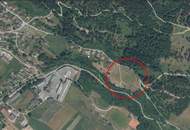 Top Baugrundstücke in Kärnten: Nähe Weissensee & Skigebiet Nassfeld