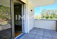 Provisionsfrei! Moderne 3-Zimmer-Wohnung mit 12m2 Balkon in Ruhelage und Blick ins Grüne