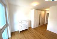 Exklusive Mietwohnung in Top-Lage mit Balkon!