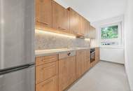 Komplett sanierte 2-Zimmer-Wohnung mit Loggia