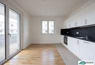 Sichern Sie sich Ihre 3-Zimmer Wohnung - Tiefgaragenplätze optional verfügbar!