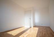 traumhaftschöne 3 Zimmer Dachgeschoss-Maisonette Wohnung mit 2 großen Terrassen - 35m² (Erstbezug/Neubau)