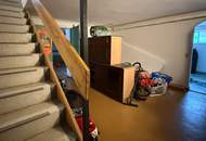 Einfamilienhaus in Pöchlarner Bestlage mit Garten und Garagenanbau