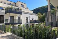 Gartenidylle pur! Provisionsfrei und sofort bezugsbereit!