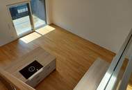 HOCHWERTIGE 3 ZIMMERWOHNUNG