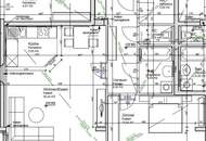 Geräumige 2-Zimmer-Wohnung mit Klimaanlageverfügbar ab Mai 2026