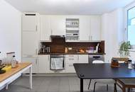 Mühlau: Vermietete 2 Zimmer-Wohnung mit großer Terrasse!