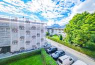 Charmante 3-Zimmer-Wohnung in sanierter Wohnanlage in Wattens – viel Platz, Ruhe und Wohnqualität