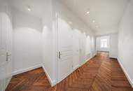 Südwestseitger 3-Zimmer-Erstbezug nächst Donaukanal und U4!