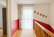 RESERVIERT _ Modernes Reihenhaus mit Garten &amp; Spielplatzanbindung – Ihr Rückzugsort im 11. Bezirk Wiens