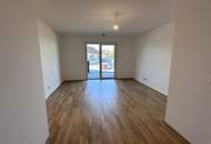 urbanes Wohnen im Grünen zum Mieten