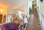 Exklusives Haus mit traumhaftem Garten