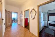 2.Wien: Helle 90qm -4ZI-Lift-Etagenwohnung – Alliiertenstraße