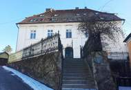 HELL, ANSPRECHEND, ZENTRAL! GARTENNUTZUNG UND PARKPLATZ INKL.