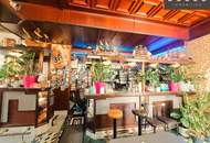 GROSSES STAMMLOKAL IN MARGARETEN