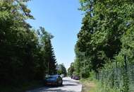 Beim Buchberg - Baugrund in herrlicher Aussichtslage - vielseitige Nutzungsmöglichkeiten
